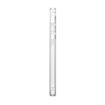 UAG Samsung Galaxy S25 Plus Plyo Case - Ice - Clear