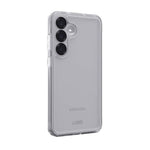 UAG Samsung Galaxy S25 Plus Plyo Case - Ice - Clear