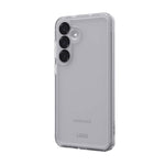 UAG Samsung Galaxy S25 Plus Plyo Case - Ice - Clear