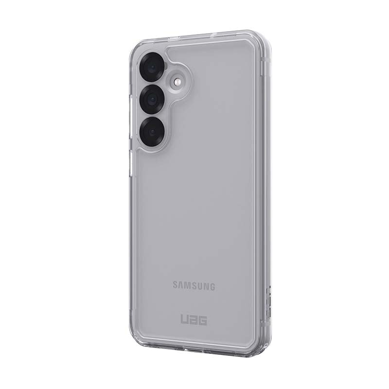 UAG Samsung Galaxy S25 Plus Plyo Case - Ice - Clear