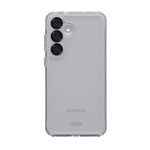 UAG Samsung Galaxy S25 Plus Plyo Case - Ice - Clear