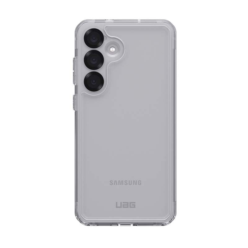 UAG Samsung Galaxy S25 Plus Plyo Case - Ice - Clear