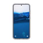 UAG Samsung Galaxy S25 Plus Plyo Case - Ice - Clear