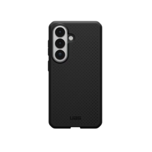 UAG Samsung Galaxy S26 Plus Dot Magnetic Case - Black - Black