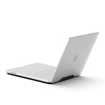 UAG Scout Case For MacBook Neo 13’’ - Ice - Ice