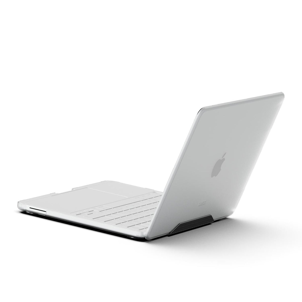 UAG Scout Case For MacBook Neo 13’’ - Ice - Ice