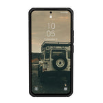 UAG Scout Case for Samsung A34 5G - Black - Black
