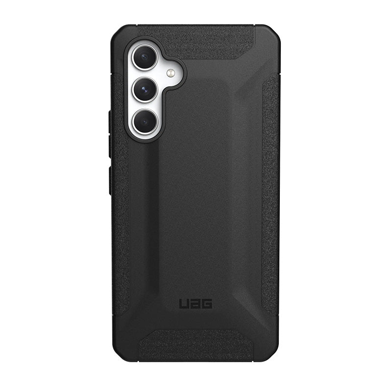 UAG Scout Case for Samsung A34 5G - Black - Black