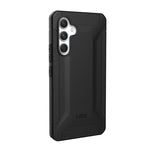 UAG Scout Case for Samsung A34 5G - Black - Black