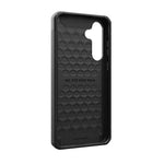 UAG Samsung Galaxy A35 5G Scout Case - Black - Black