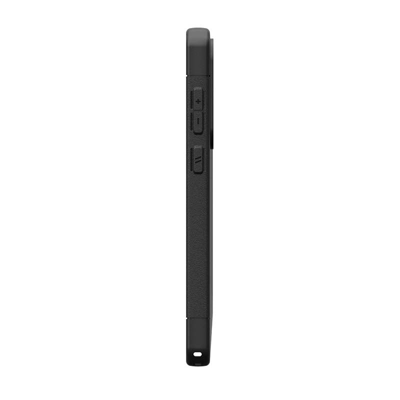 UAG Samsung Galaxy A35 5G Scout Case - Black - Black