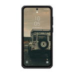 UAG Samsung Galaxy A35 5G Scout Case - Black - Black