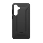 UAG Samsung Galaxy A35 5G Scout Case - Black - Black