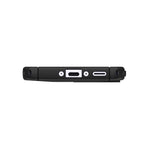 UAG Samsung Galaxy A57 Scout Case - Black - Black