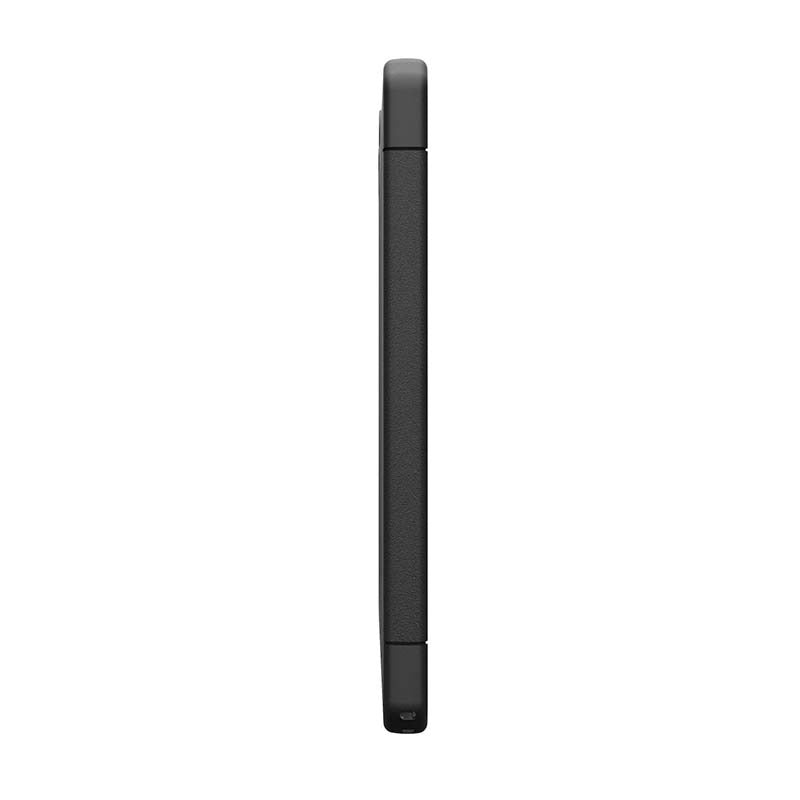 UAG Samsung Galaxy A57 Scout Case - Black - Black