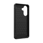 UAG Samsung Galaxy A57 Scout Case - Black - Black