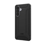 UAG Samsung Galaxy A57 Scout Case - Black - Black