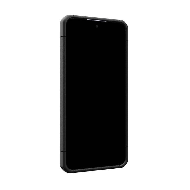 UAG Samsung Galaxy A57 Scout Case - Black - Black