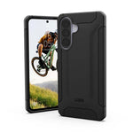 UAG Samsung Galaxy A57 Scout Case - Black - Black