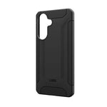 UAG Samsung Galaxy A57 Scout Case - Black - Black