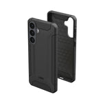 UAG Scout Case Samsung Galaxy S26 FE - Black - Black