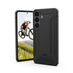 UAG Scout Case Samsung Galaxy S26 FE - Black - Black