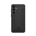 UAG Scout Case Samsung Galaxy S26 FE - Black - Black