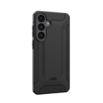 UAG Scout Case Samsung Galaxy S26 FE - Black - Black