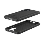UAG Scout Case Samsung Galaxy S26 FE - Black - Black