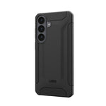 UAG Scout Case Samsung Galaxy S26 FE - Black - Black