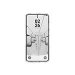 UAG Scout Clear Magnetic Case for Samsung Galaxy S26 Ultra - Ice - Ice