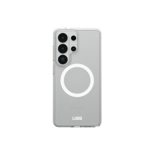 UAG Scout Clear Magnetic Case for Samsung Galaxy S26 Ultra - Ice - Ice