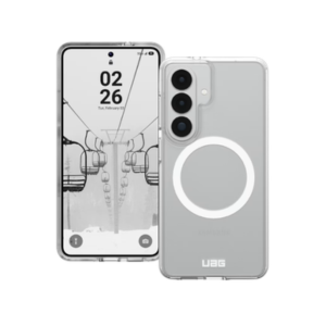 UAG Scout Magnetic Case Samsung Galaxy S26 - Ice - Ice