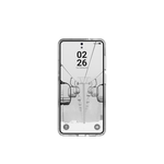 UAG Scout Magnetic Case Samsung Galaxy S26 - Ice - Ice
