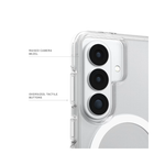 UAG Scout Magnetic Case Samsung Galaxy S26 - Ice - Ice