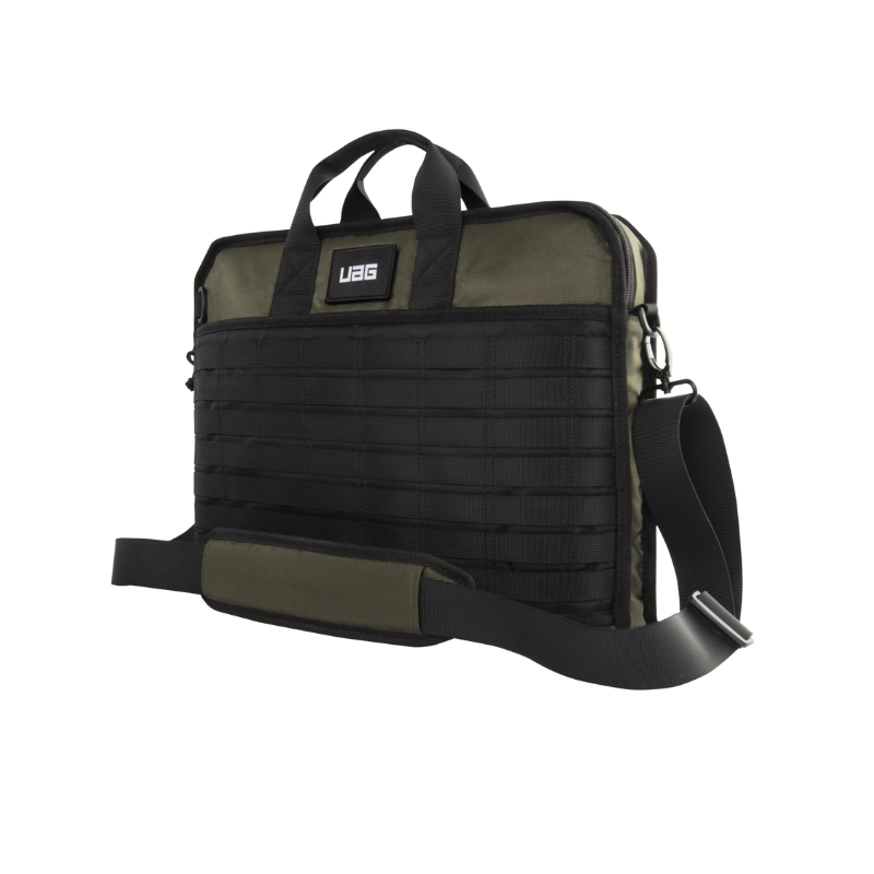 UAG Slim Brief 16 Inch – Olive - Olive