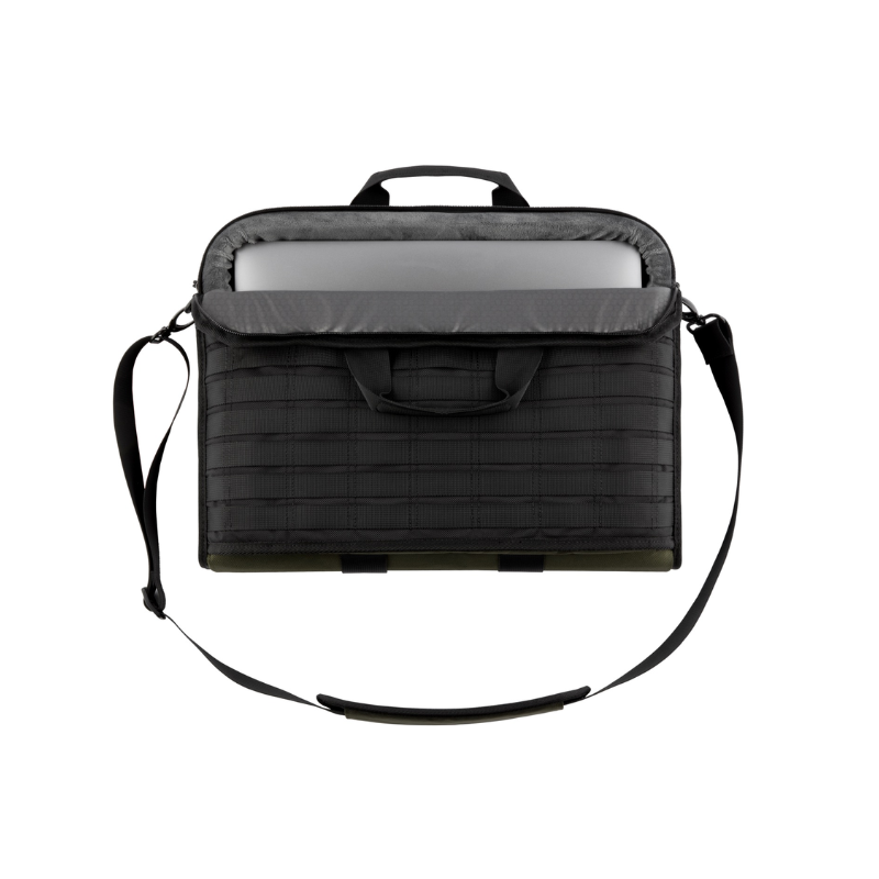 UAG Slim Brief 16 Inch – Olive - Olive