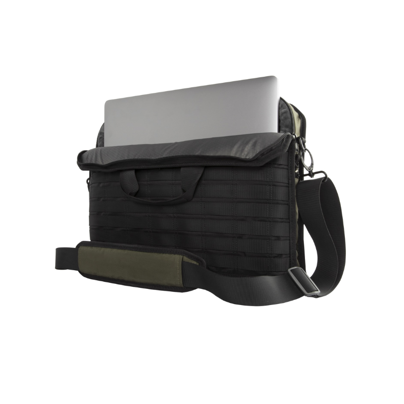 UAG Slim Brief 16 Inch – Olive - Olive