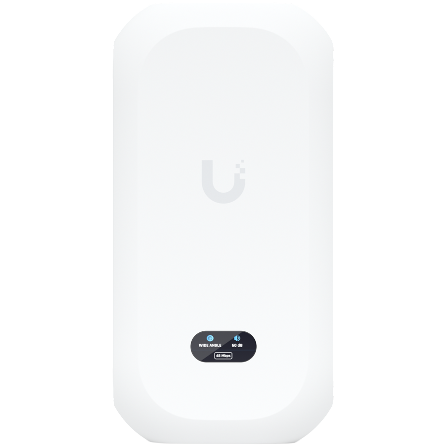 Ubiquiti AI Theta Camera (UVC-AI-Theta) - White