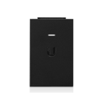 Ubiquiti PoE Gigabit 24V 0.5A - Black - Black