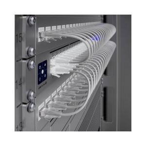 Ubiquiti Pro Max 48 port PoE GbE Managed Switch with 4x SFP+ Ports
