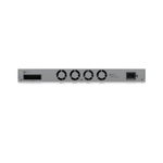Ubiquiti Pro Max 48 port PoE GbE Managed Switch with 4x SFP+ Ports