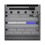 Ubiquiti Pro Max 48 port PoE GbE Managed Switch with 4x SFP+ Ports