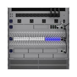 Ubiquiti Pro Max 48 port PoE GbE Managed Switch with 4x SFP+ Ports
