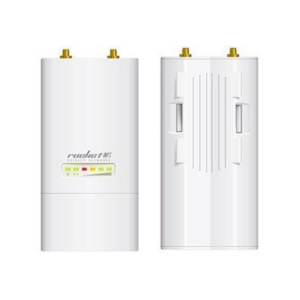 Ubiquiti Rocket 5AC Lite Atheros MIPS 74Kc 720 MHz 128 MB DDR2 SDRAM 16 - White