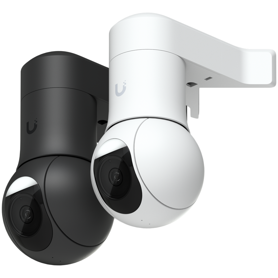Ubiquiti UACC-G5-PTZ-CM G6/G5 PTZ Corner Mount - Black