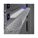 Ubiquiti UniFi Pro Max Switch 24 with 16 Gigabit 8x 2.5Gbps 2SFP+ - Grey