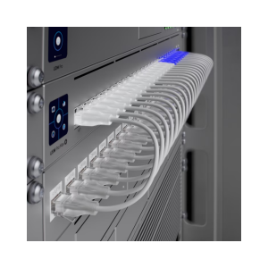 Ubiquiti UniFi Pro Max Switch 24 with 16 Gigabit 8x 2.5Gbps 2SFP+ - Grey