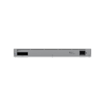 Ubiquiti UniFi Pro Max Switch 24 with 16 Gigabit 8x 2.5Gbps 2SFP+ - Grey