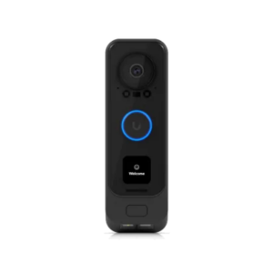 Ubiquiti UniFi Protect UVC-G4 Doorbell Pro PoE Kit - Black